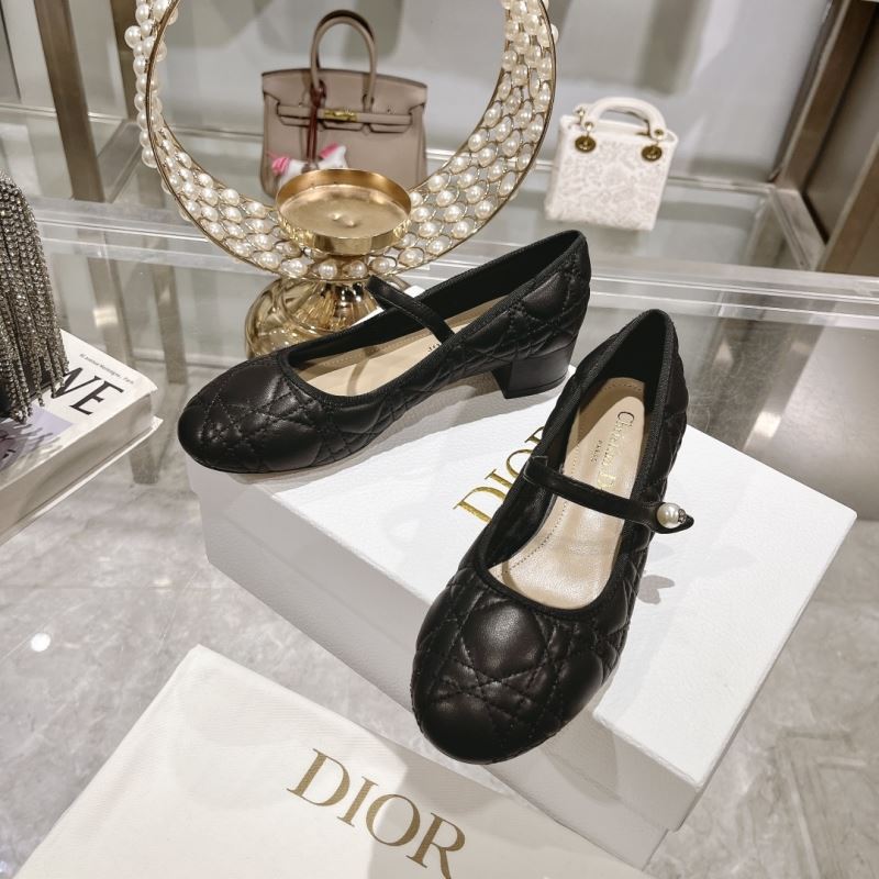 Christian Dior Heeled Shoes